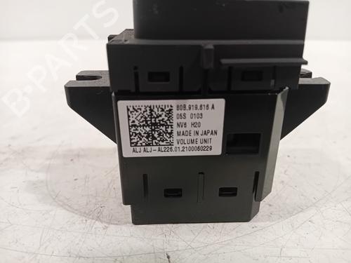 Switch AUDI Q5 (FYB, FYG) 50 TFSI e quattro | BP18950835I30 