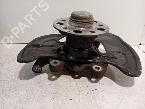 Right front steering knuckle MERCEDES-BENZ C-CLASS (W204) C 180 CGI (204.049) | BP25852450M26 