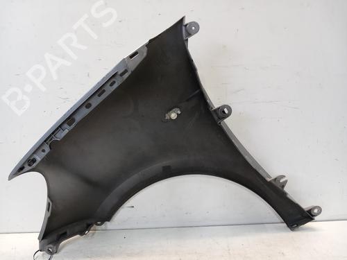 Forkjerm høyre SMART FORFOUR Hatchback (453) 1.0 (453.042, 453.043) | BP38558045C42 - Image 5