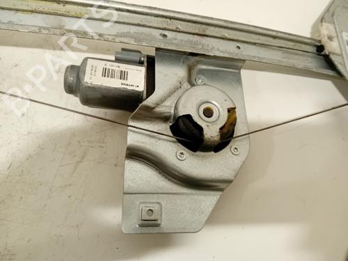 Front right window mechanism PEUGEOT PARTNER Tepee 1.6 VTi | BP13753796C23 - Image 4