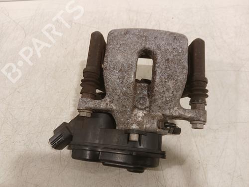 Left rear brake caliper RENAULT ZOE Hatchback Van (BFM_) Electric (BFMC, BFMD) | BP40049491M107 - Image 2