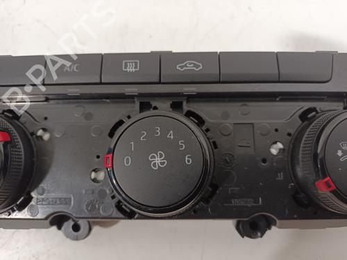 BP17954534I5 | Climate control SEAT LEON (5F1) 1.0 TSI BP17954534I5