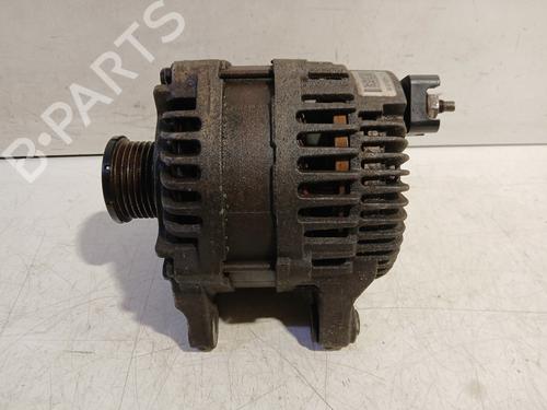 Alternator RENAULT MASTER III Van (FV) 2.3 dCi 145 FWD (FV0E, FV0F, FV0H, FV02, FV0M, FV0S,... | BP33737259M7 - Image 2