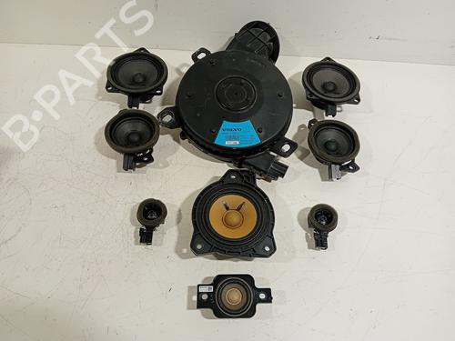 Used Speaker Speaker 24229178 24229178