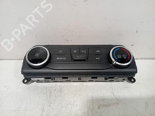 Used Climate control Climate control 37613505 37613505
