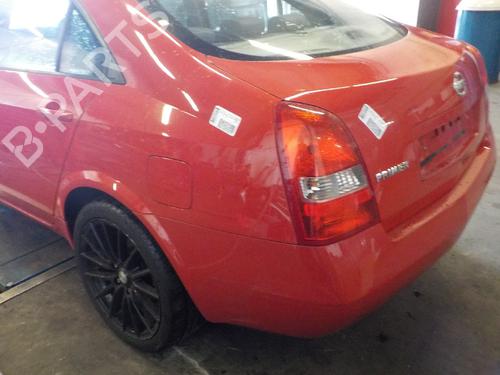 Right front driveshaft NISSAN PRIMERA (P12) 1.6 | BP8261320M39  - Image 6
