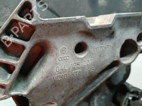 Engine VW PASSAT B8 Variant (3G5, CB5) 1.6 TDI | BP31069230M1