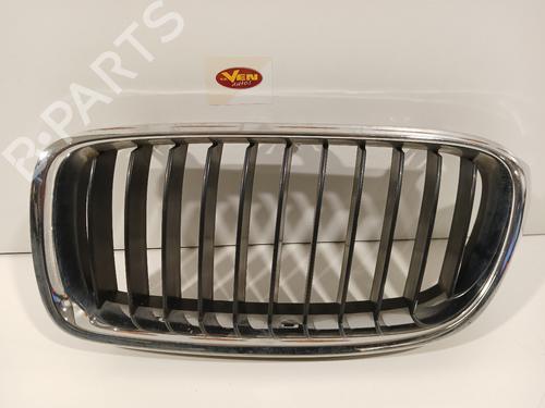 Used Grille Grille BMW 3 (F30, F80) 330 e (252 hp) 36140022 36140022