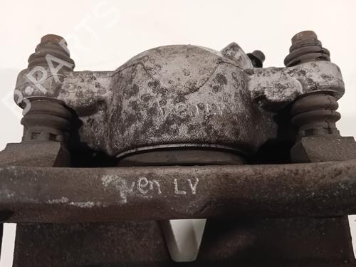 Left front brake caliper AUDI A4 B8 (8K2) 2.0 TFSI quattro | BP24957154M105 - Image 5