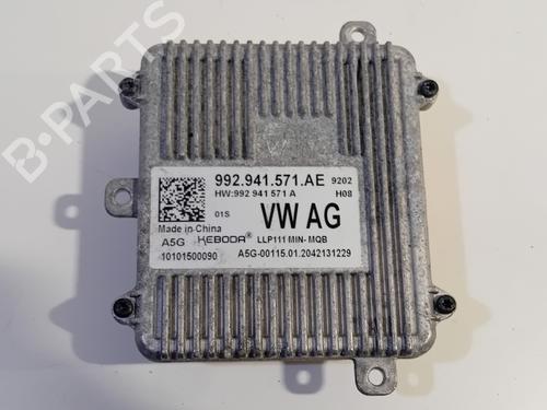 Lights ECU SEAT LEON (KL1, KLG) 1.4 TSI e-Hybrid | BP29918687M55 