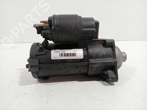 Startmotor RENAULT SCÉNIC IV (J9_) 1.5 dCi 110 (110 hp) 25936290