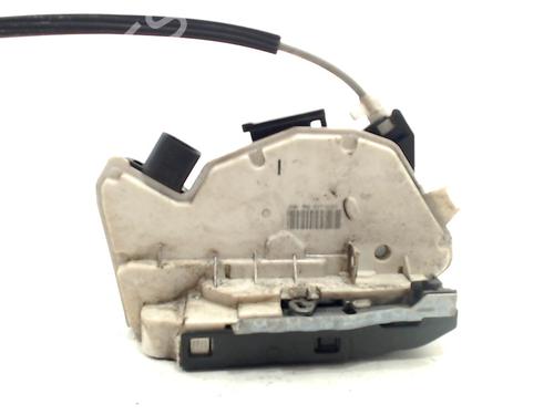 Used Front right lock SEAT IBIZA IV (6J5, 6P1) 1.4 TSI (150 hp) 13206622