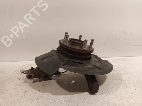 Right front steering knuckle KIA SPORTAGE III (SL) 2.0 CRDi AWD | BP25980481M26