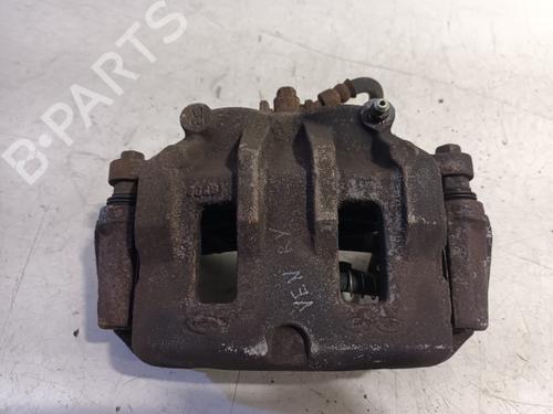 Used Right front brake caliper HYUNDAI H-1 Cargo (TQ) 2.5 CRDi (116 hp) 21845514