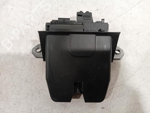 Used Tailgate lock FORD FOCUS III 1.0 EcoBoost (125 hp) 20312399