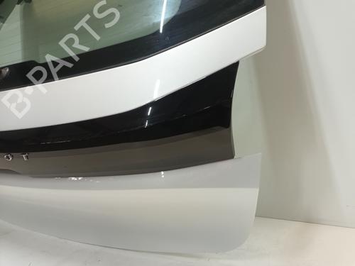 Bagklap CC/Kombi-Coupé PEUGEOT 208 II (UB_, UP_, UW_, UJ_) 1.2 PureTech 75 | BP30053392C6 