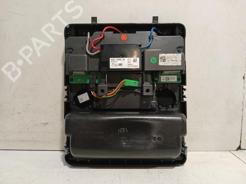 Kabinelys LAND ROVER RANGE ROVER EVOQUE (L551) 2.0 P200 4x4 | BP32167120I8 - Image 3