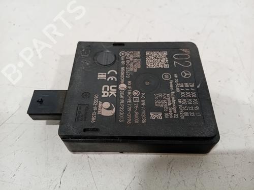 Electronic module MERCEDES-BENZ EQE (V295) EQE 350 (295.125) | BP29333765M83 