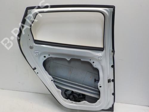 Left rear door VOLVO V40 Hatchback (525) D2 | BP22224258C4 