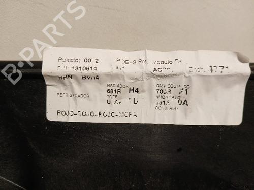 Other RENAULT ESPACE VI (RHN) E-TECH 200 Hybrid | BP33739845O1  - Image 6