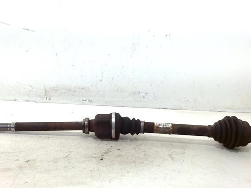 Used Right front driveshaft Right front driveshaft 9747389 9747389