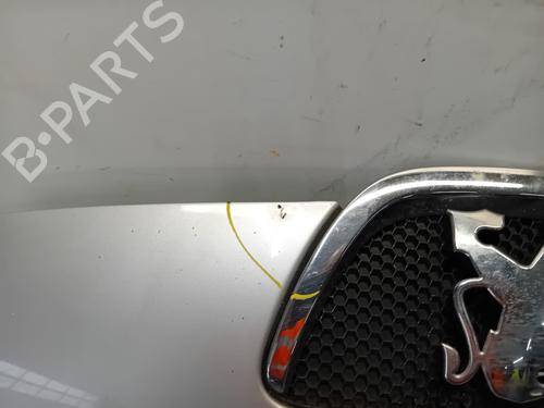 Hood PEUGEOT 107 (PM_, PN_) 1.0 | BP28516519C1 