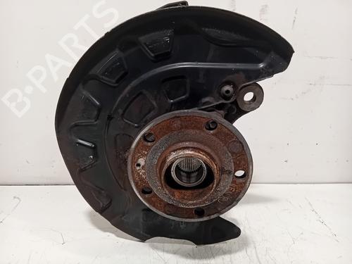 Used Right front steering knuckle Right front steering knuckle 37196260 37196260