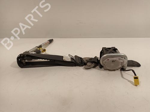 Used Front right seatbelt Front right seatbelt 17542756 17542756