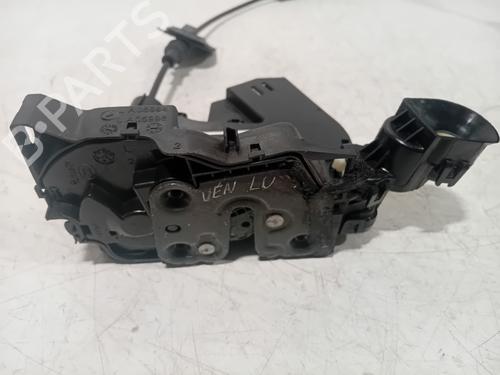 Used Front left lock Front left lock 38467690 38467690