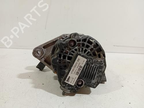 Alternator TOYOTA YARIS (_P13_) 1.0 (KSP130_, KSP130) | BP21844180M7 