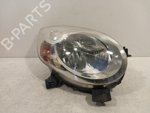 Used Right headlight Right headlight CITROËN C1 (PM_, PN_) 1.0 (68 hp) 33274082 33274082
