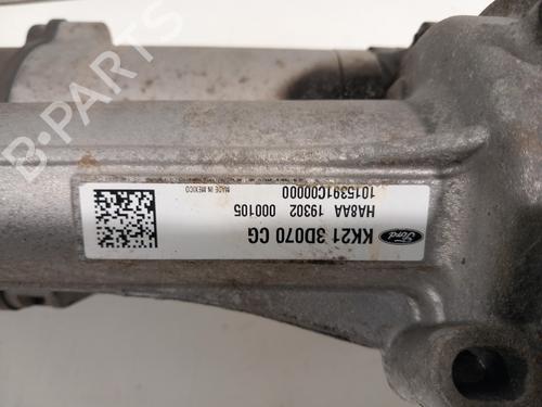 Steering rack FORD TRANSIT CUSTOM V362 Van (FY, FZ) 2.0 EcoBlue | BP36645922M22 - Image 6