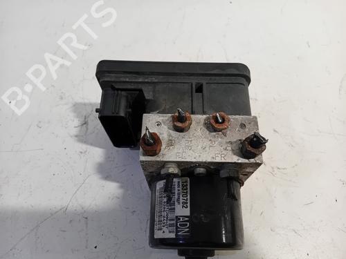 ABS pump OPEL ASTRA J Sports Tourer (P10) 1.4 (35) | BP24228994M43 