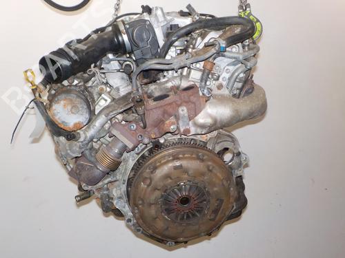 Used Engine Engine 8914099 8914099