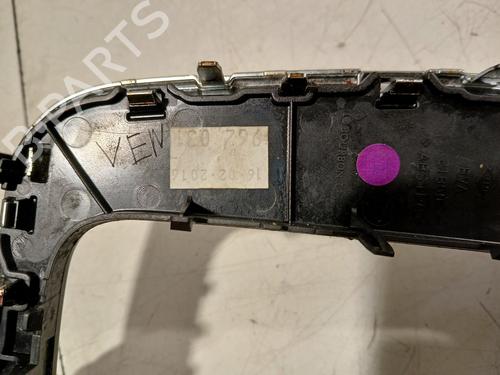 Other RENAULT MEGANE IV Hatchback (B9A/M/N_) 1.5 dCi 110 (B9A3) | BP33678395O1  - Image 5