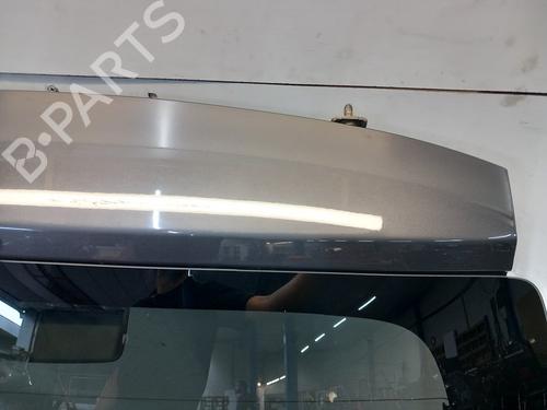 Tailgate SUZUKI IGNIS III (MF, FF) 1.2 Hybrid (ATK412, FF21S) | BP37685674C6 - Image 3
