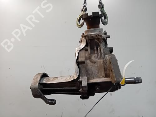 Used Transfer box Transfer box 29169361 29169361