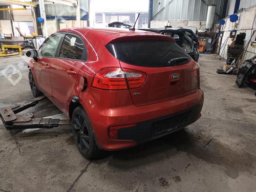 Switch KIA RIO III (UB) 1.2 CVVT | BP33122661I30  - Image 9