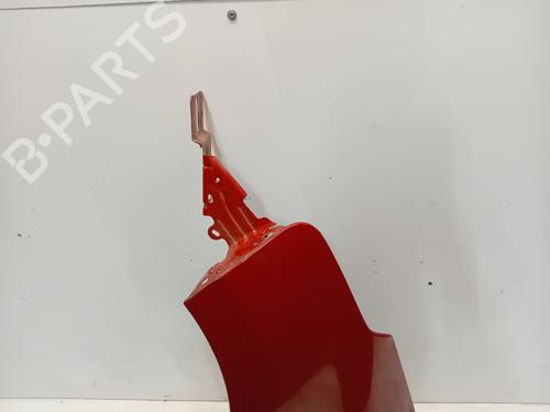 Left front fenders PEUGEOT 208 I (CA_, CC_) 1.2 VTI 82 | BP22768331C41