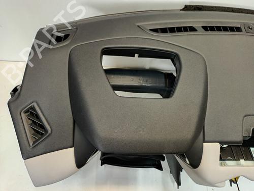 Airbag Kit DS DS 3 / DS 3 CROSSBACK (UR_, UC_, UJ_) 1.2 PureTech 130 (URHNSS) | BP29981748C86