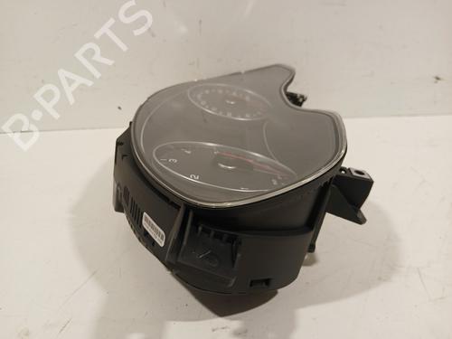 Instrument cluster AUDI A6 C7 Avant (4G5, 4GD) 3.0 TDI quattro | BP29816320C47