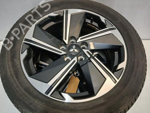 Fælk MITSUBISHI ECLIPSE CROSS (GK_, GL_) Plug-in Hybrid 4WD (GL3W) | BP34395458C45 - Image 5