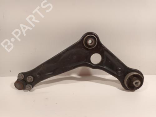 Right front suspension arm RENAULT GRAND SCÉNIC IV (R9_) 1.6 dCi 160 | BP26666301M13 