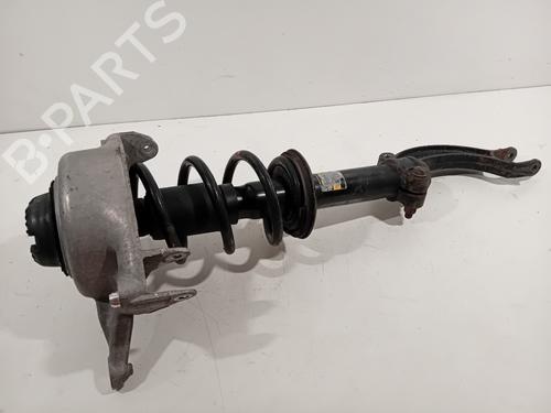 Left front shock absorber AUDI A4 B8 Avant (8K5) 2.0 TDI | BP25795375M16 