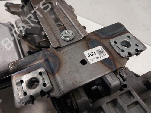 Steering pump MAZDA CX-5 (KE, GH) 2.2 D (KE2FW) | BP38468295M99 - Image 6