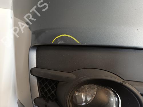 Front bumper AUDI Q3 (8UB, 8UG) 2.0 TDI quattro | BP31343380C7 