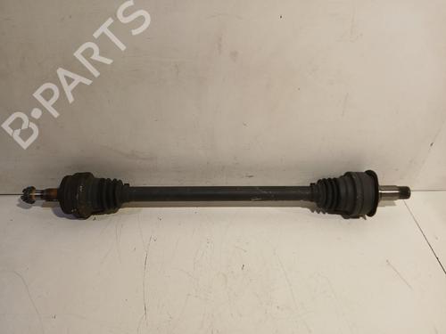 Used Left rear driveshaft MERCEDES-BENZ E-CLASS (W212) E 200 (212.034) (184 hp) 30877627