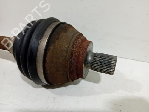 Left front driveshaft VW PASSAT B8 Variant (3G5, CB5) 2.0 TDI | BP23183104M38 - Image 4