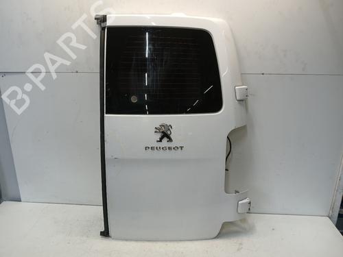 Used Right tailgate Right tailgate 37170192 37170192