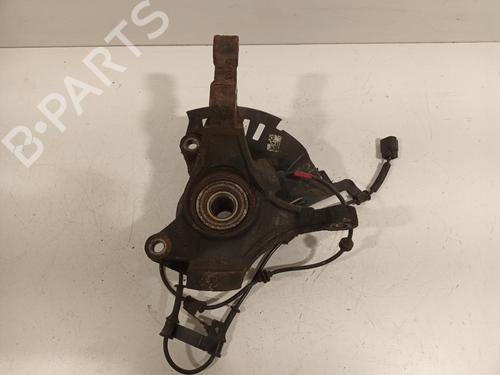 Right front steering knuckle HYUNDAI i20 I (PB, PBT) 1.2 | BP18061579M26 